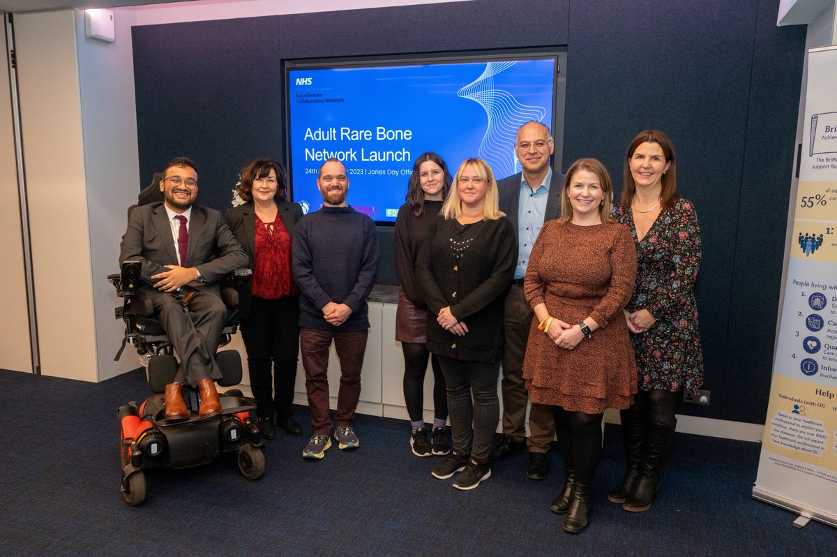 Today is #InternationalDayofFriendship &amp; we are proud to continue the legacy of international friendships with @OIFE_OI &amp; <a href="/OIFoundation/">OI Foundation</a> as well as our friendships within the patient organisations in the Rare Bone Alliance, @xlh_uk <a href="/FOPFriends/">FOP Friends</a>  <a href="/weareMSUK/">Metabolic Support UK</a>, Soft Bones UK &amp; <a href="/FDSSUK/">Fibrous Dysplasia Support Society</a>!