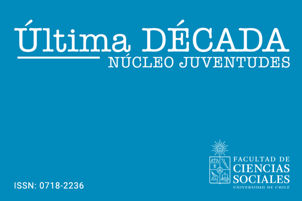 (1/2)📚 Del último número de la Revista Última Década -editada en <a href="/facsouchile/">Ciencias Sociales</a>- de la sección "Juventudes en América Latina" presentamos "Explorando propuestas para la IV Conferencia Nacional de la Juventud: el derecho a la comunicación y libertad de expresión"
#politicaspublicas