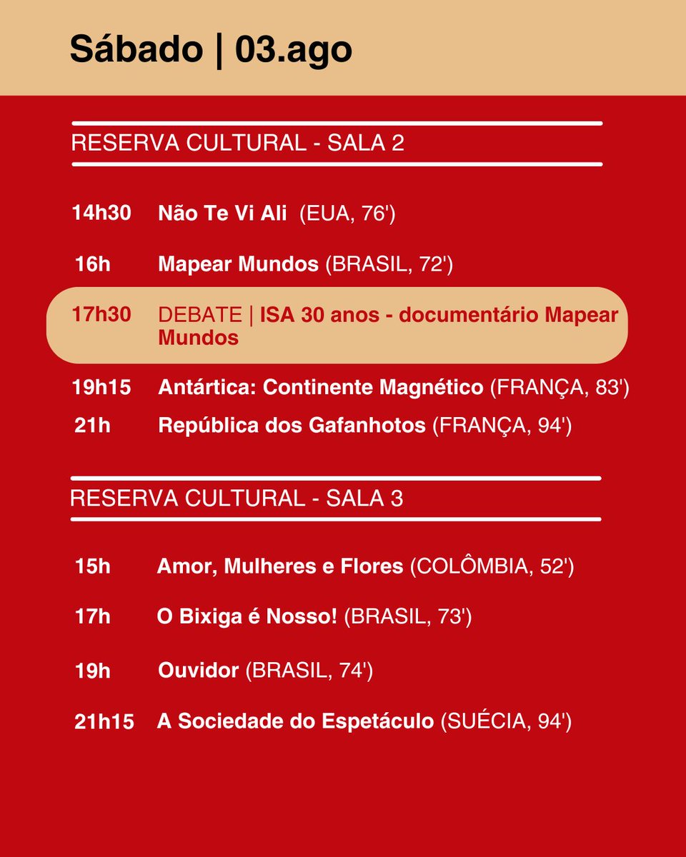 Mostra Ecofalante tweet media