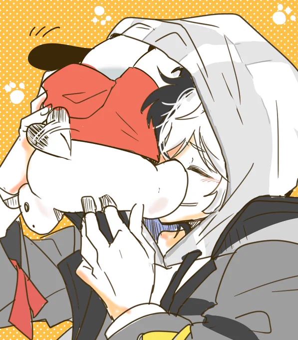チャコくん 
