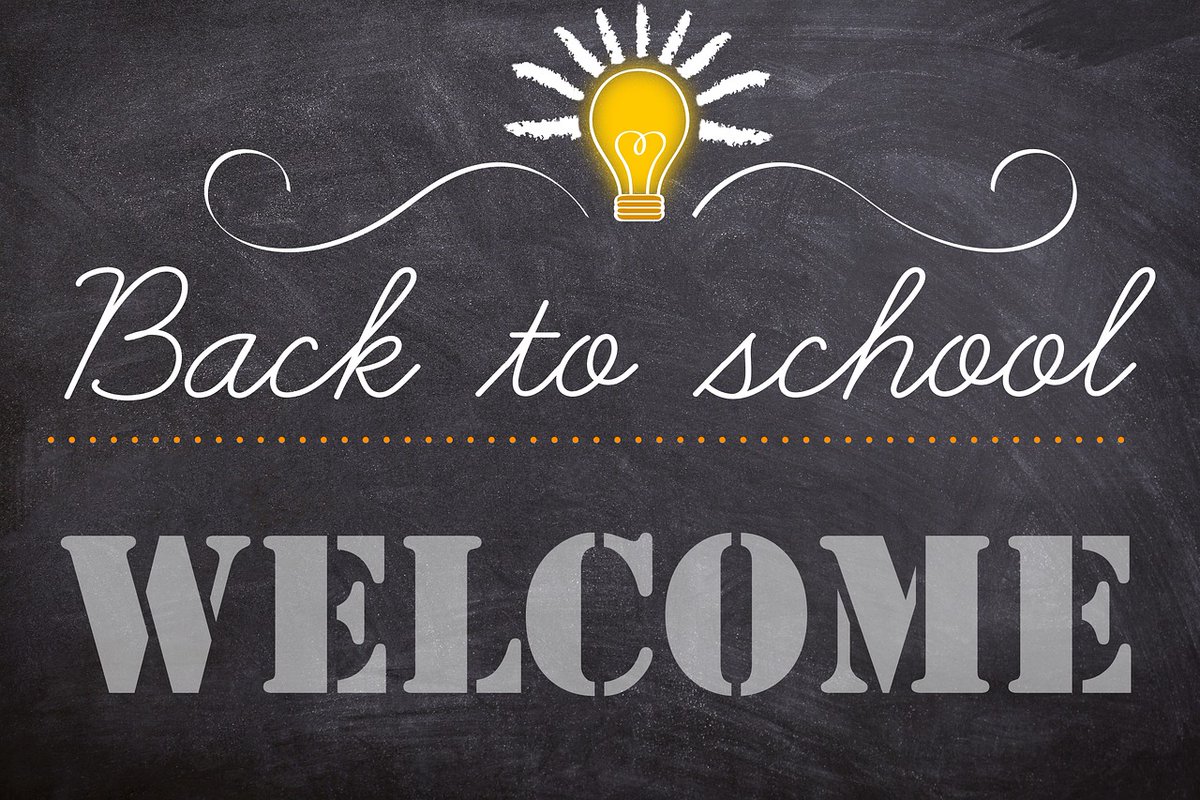 Treetops School tweet media