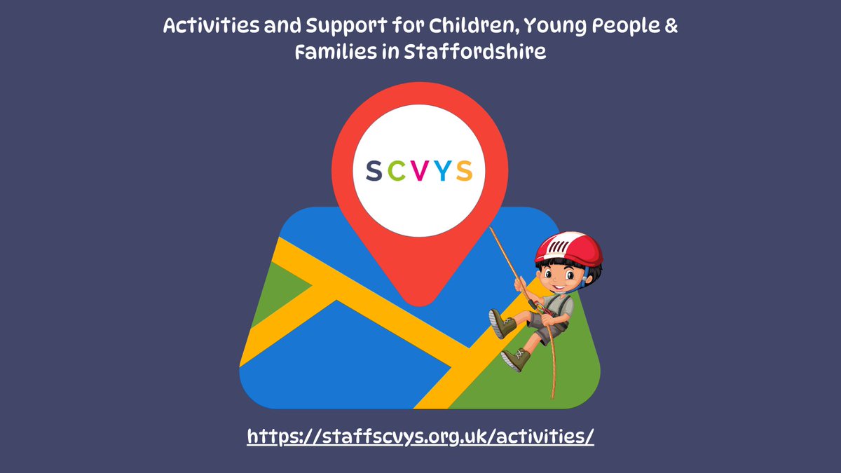 SCVYS tweet media