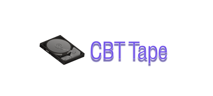 OpenMFProject's tweet photo. .@OpenMFProject #ambassador @lionel_dyck will be at #SHAREKC2024 to give a presentation about #CBTTAPE on Thursday, August 8. Learn more & add this to your schedule here: https://t.co/VKjYRXkcTA @SHAREhq #OpenMainframe #SHAREKC #opensource https://t.co/xDMf4BJXY1