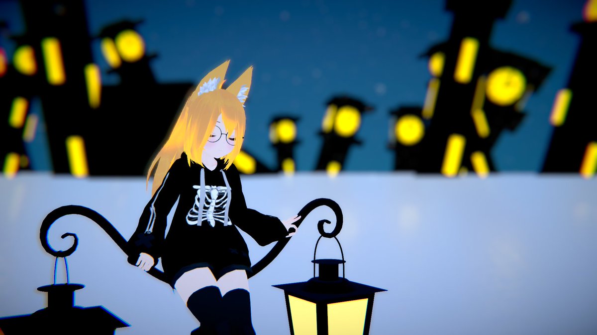 thedao77's tweet photo. ¿Ya has visitado mis Clocktowers en #VRChat?
Mapa inspirado en #AHatInTime 
Nombre: Memories Clocktowers
Platform: PC/Quest
Link:
https://t.co/LOAnDaE5X9 https://t.co/Zxi5c44kuS