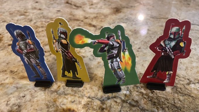 insane moments in star wars history tweet media