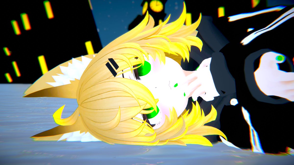 ¿Ya has visitado mis Clocktowers en #VRChat?
Mapa inspirado en #AHatInTime 
Nombre: Memories Clocktowers
Platform: PC/Quest
Link:
vrchat.com/home/content/w…