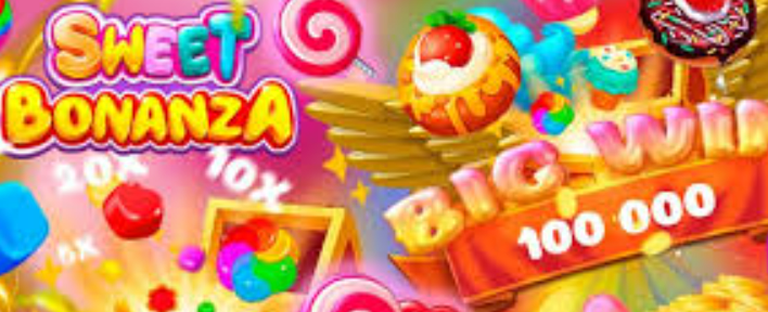 Sweet_BonanzaTR's tweet photo. 🍬 Tatlı Bonanza'da lollipop scatter sembolü en yüksek ödemeleri sağlar! 4-6 sembol ile büyük kazançlar elde edin! 🍭 #SweetBonanza https://t.co/Ffn4SbuKdh