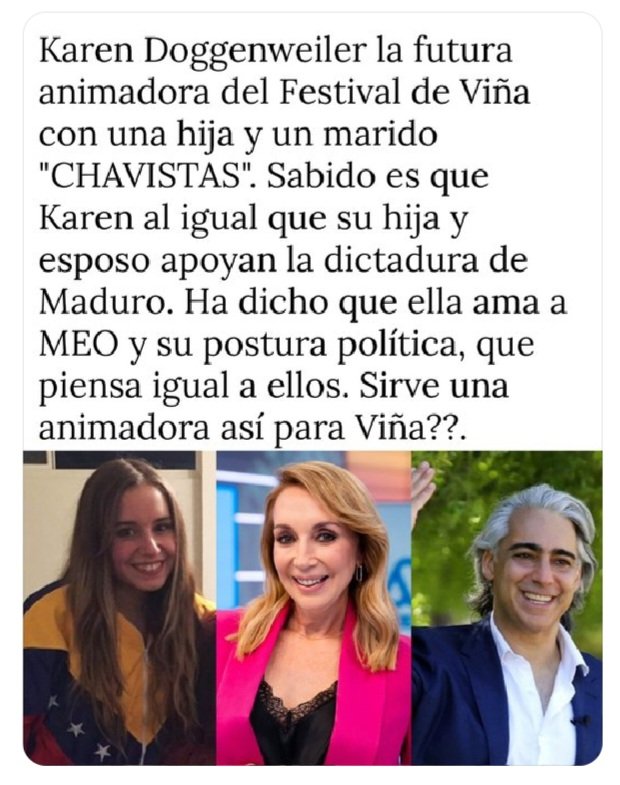 <a href="/Isabellarulis/">ISABELLA ❤️</a> <a href="/meganoticiascl/">Meganoticias</a> <a href="/lun/">Las Últimas Noticias</a>