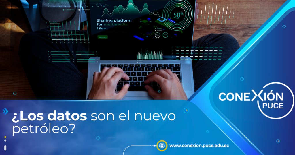 PUCE Ecuador tweet media