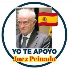 🔴 Sánchez presenta una querella contra el juez Peinado por prevaricación.
TODO MI APOYO AL JUEZ PEINADO. NO ESTÁS SOLO!!!

PÁSALO si estás de acuerdo!!!!