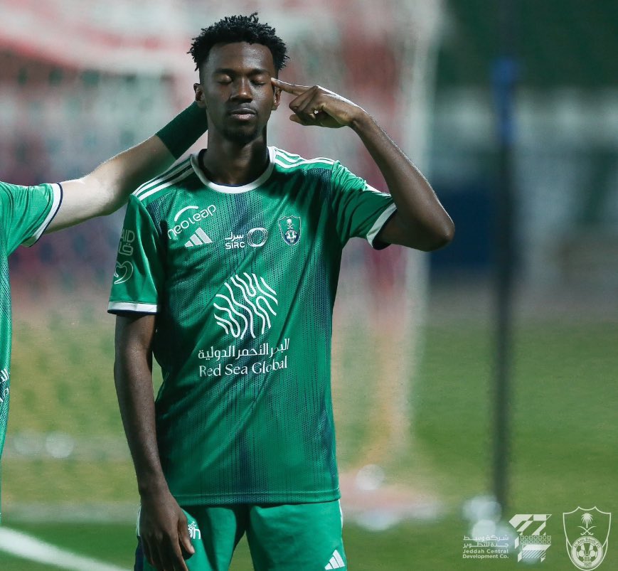 اليوم الذي يلعب به الأعجوبة ياسين الزبيدي!

موعدنا 7:30 على تويتش.. الأهلي والرياض 💚

twitch.tv/itsyass3r