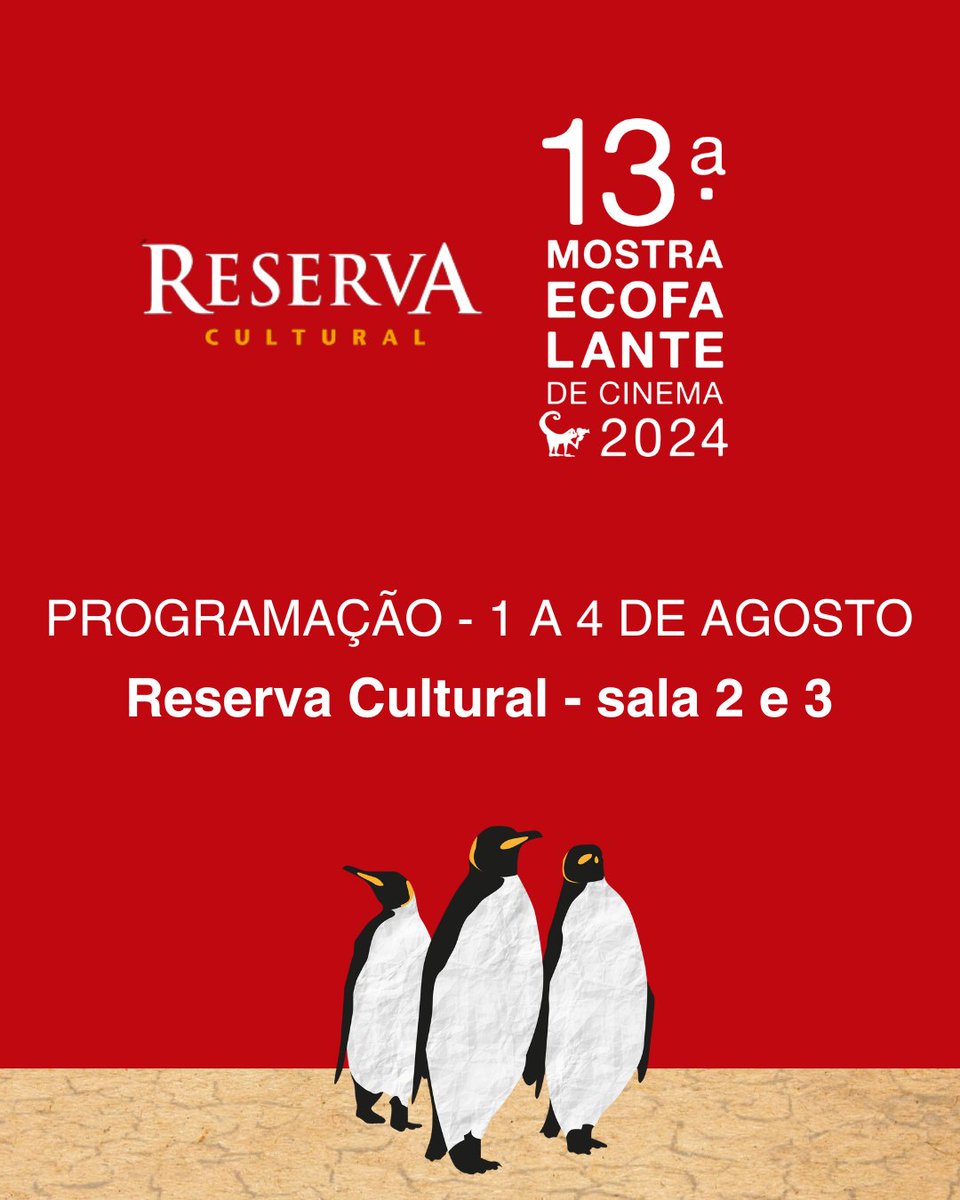 Mostra Ecofalante tweet media