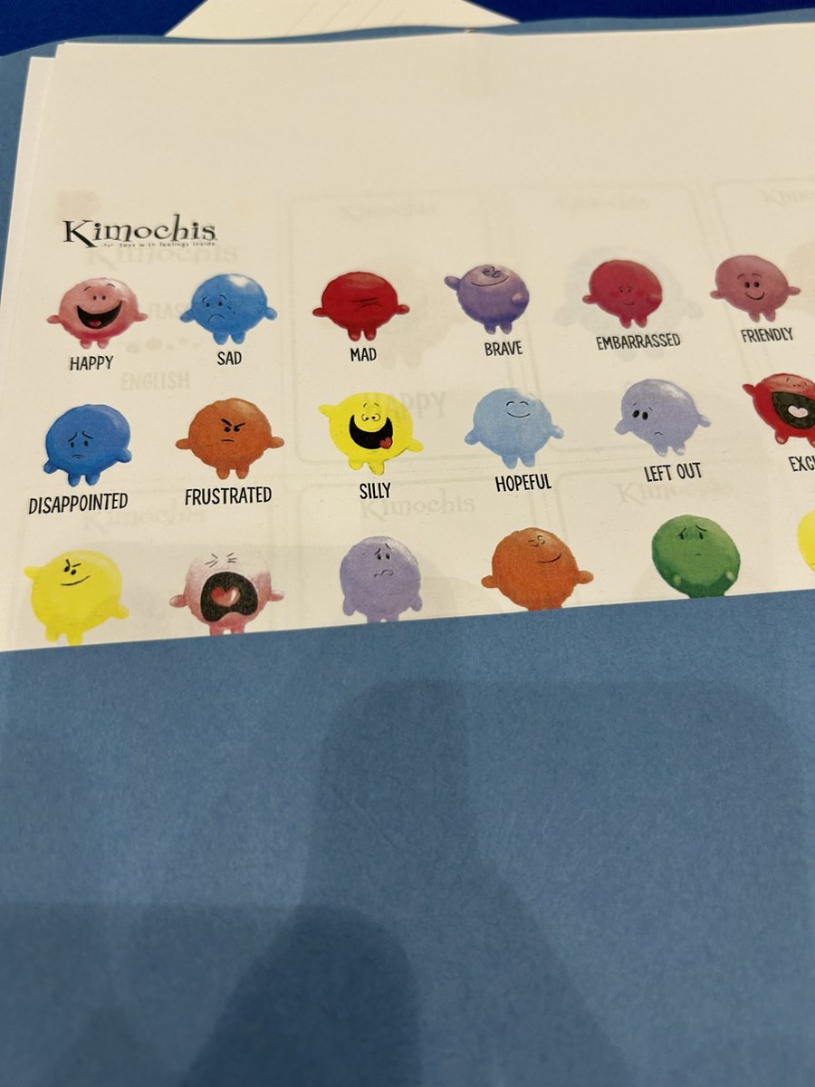 MsTracy_PSC's tweet photo. And now time for Kimochis and joining another PLC.  All the feels 😀  #VAisforSBMH https://t.co/5dswDDQweB