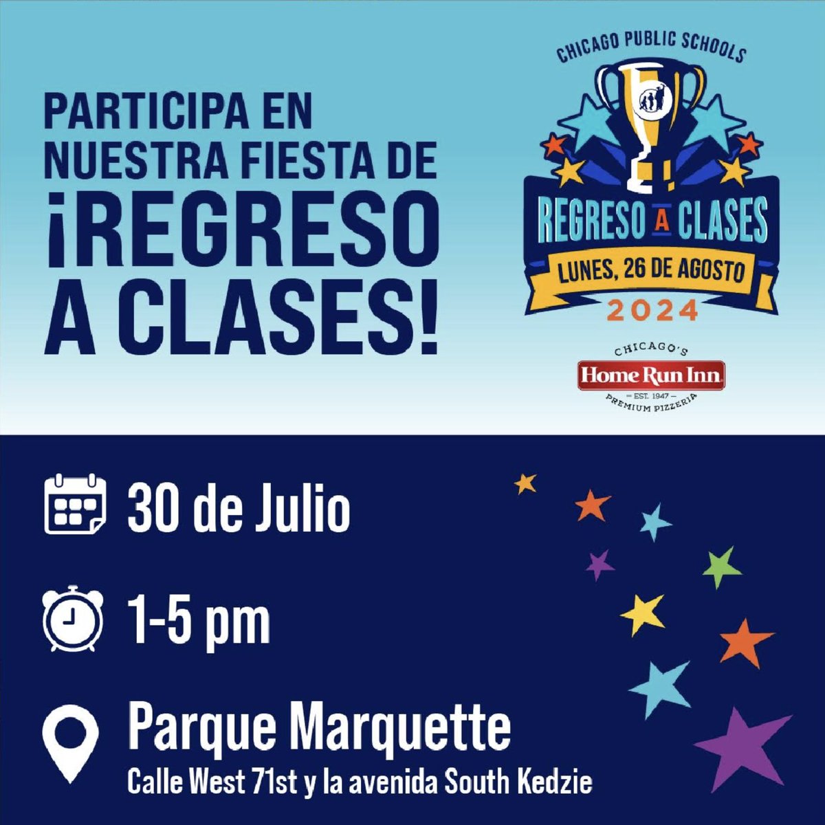 Nathan S. Davis Dual Language School tweet media