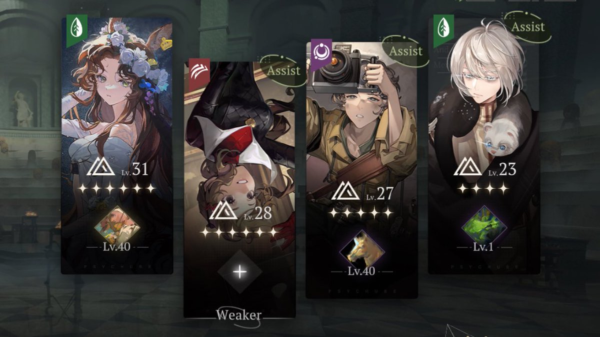 timelyreverse's tweet image. Pretty sure this is a hoyoverse question but... MY GOAT‼️‼️‼️ (deer)