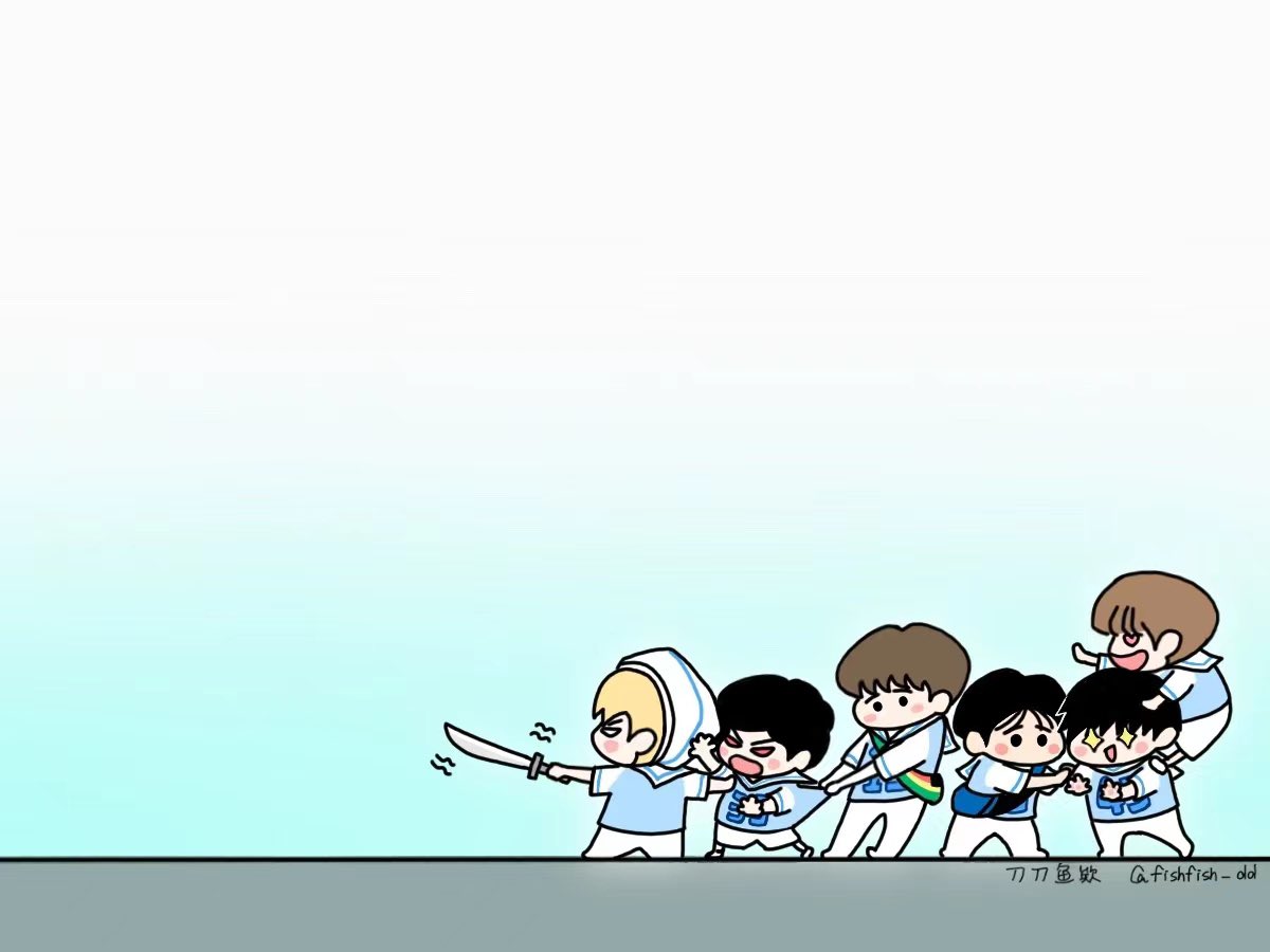 Gabisa.. Gabisaa.. Ini terlalu gemesssss nct!