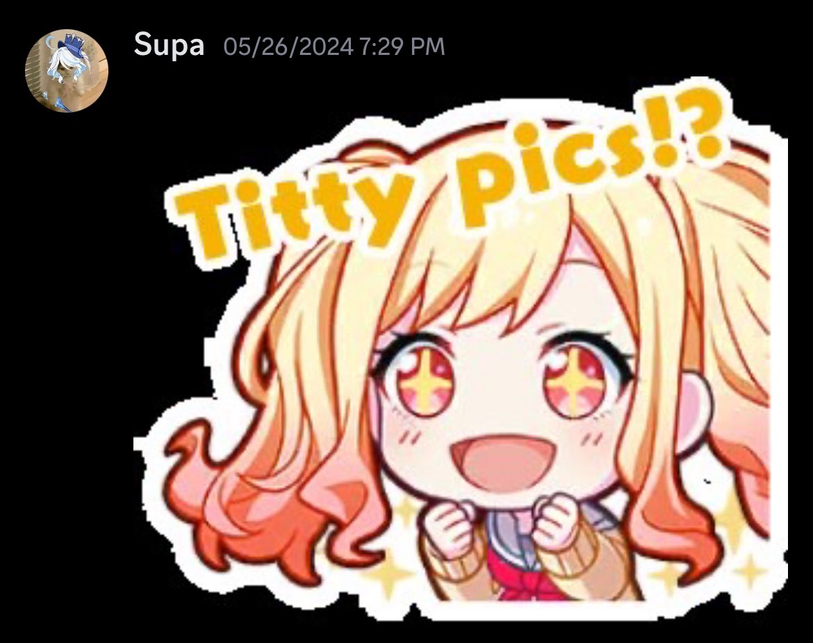 Empathy2L's tweet photo. Supa on Discord https://t.co/SPDPFLNGmY