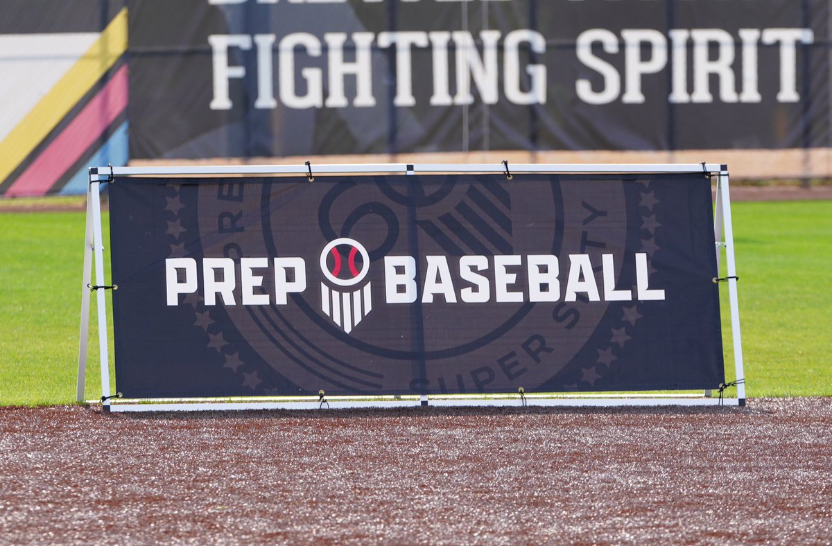 ⭐️ 𝐖𝐢𝐬𝐜𝐨𝐧𝐬𝐢𝐧 𝐒𝐭𝐚𝐭𝐞 𝐆𝐚𝐦𝐞𝐬 ⭐️

The marquee event of the summer in the Badger State is about to get started at The Rock‼️

Stay tuned for coverage throughout.👇

#WIStateGames | <a href="/prepbaseball/">Prep Baseball</a>