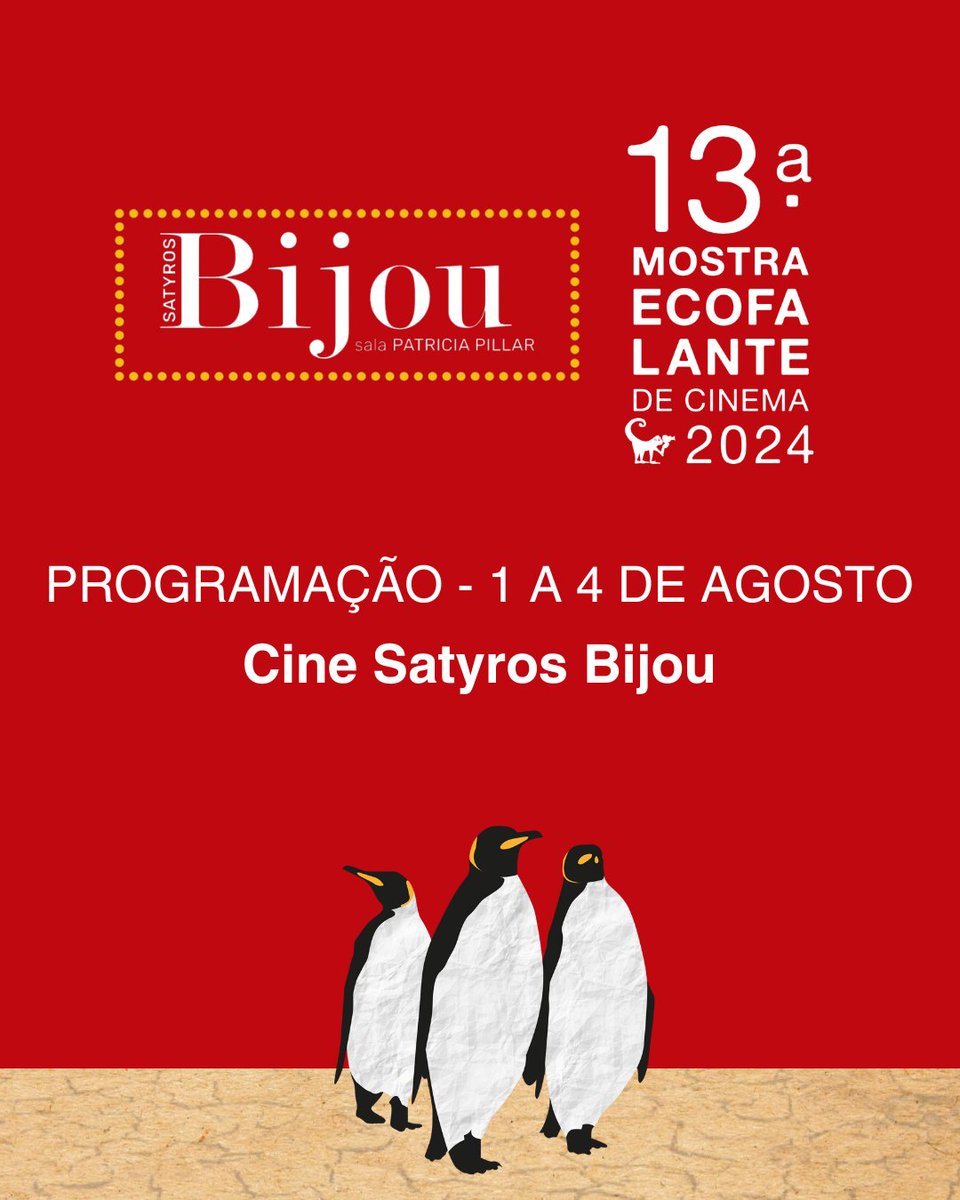 Mostra Ecofalante tweet media
