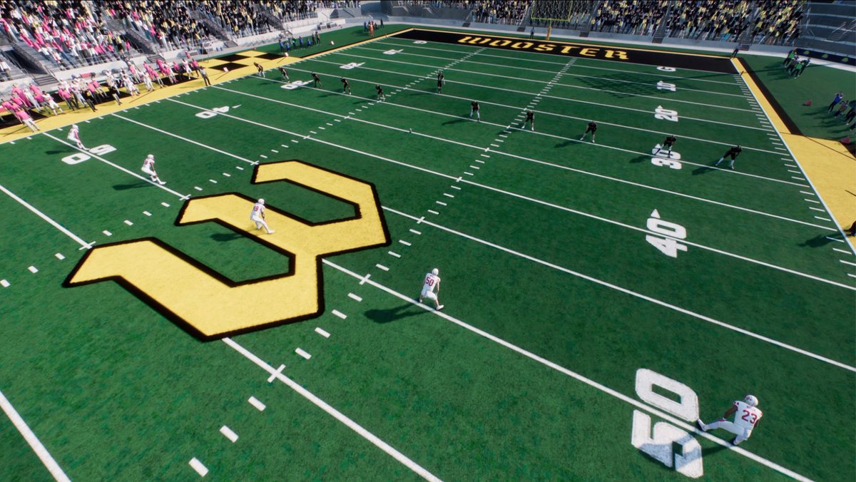 Wooster Fighting Scots tweet media