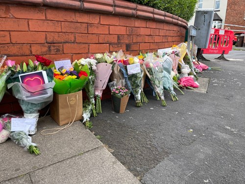 seftoncouncil's tweet photo. The schools of two of the children who sadly passed away yesterday have issued a tribute to 'one of our brightest and most wonderful shining stars' Bebe and 'one of a kind' Elsie
https://t.co/BRUkbsq15Y https://t.co/MdjZfFReym