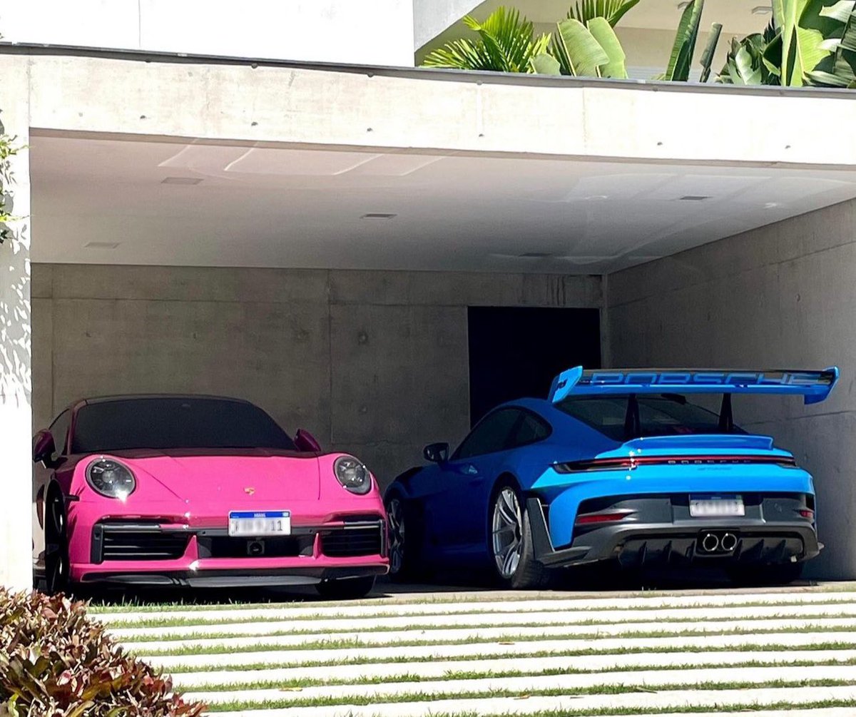 bestofpinkk's tweet image. Hers and His