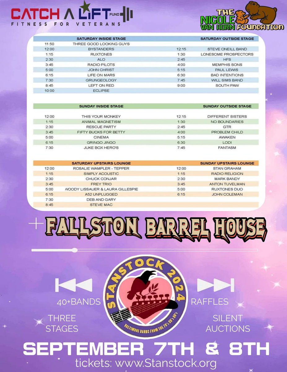 StanstockMusic's tweet image. 