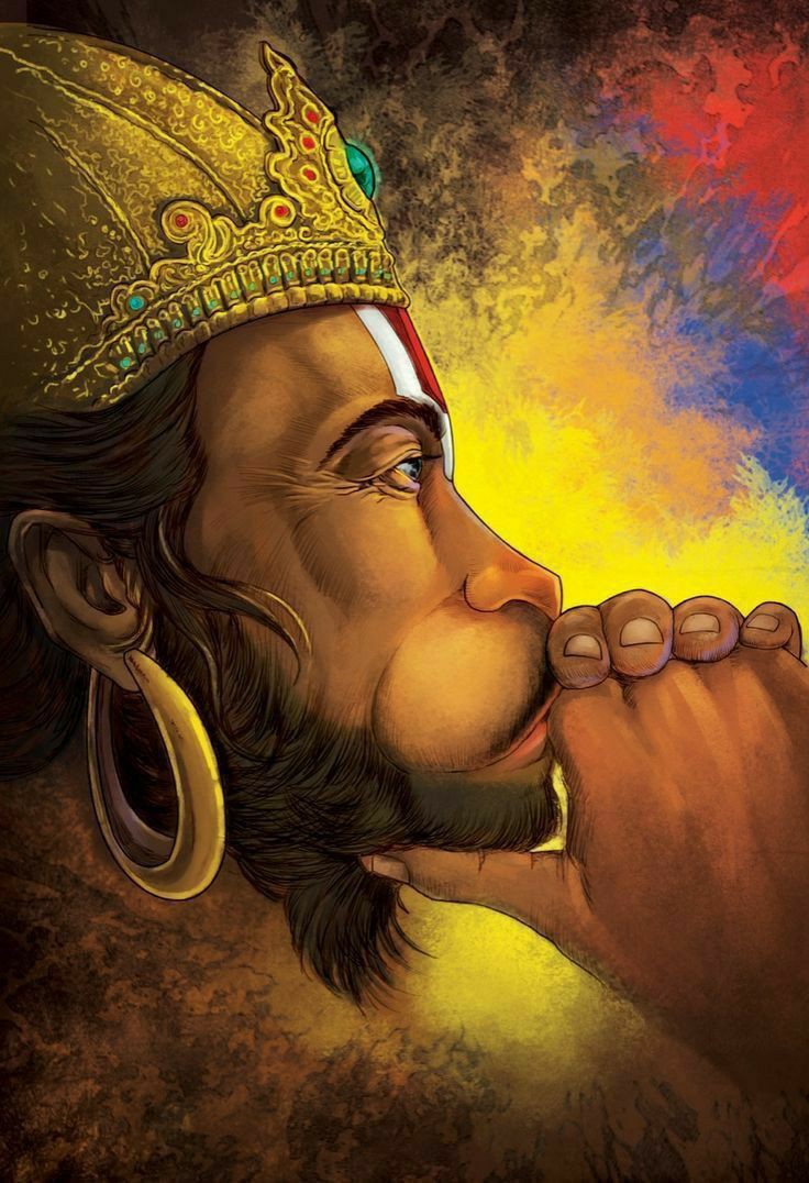 SANATAN tweet media