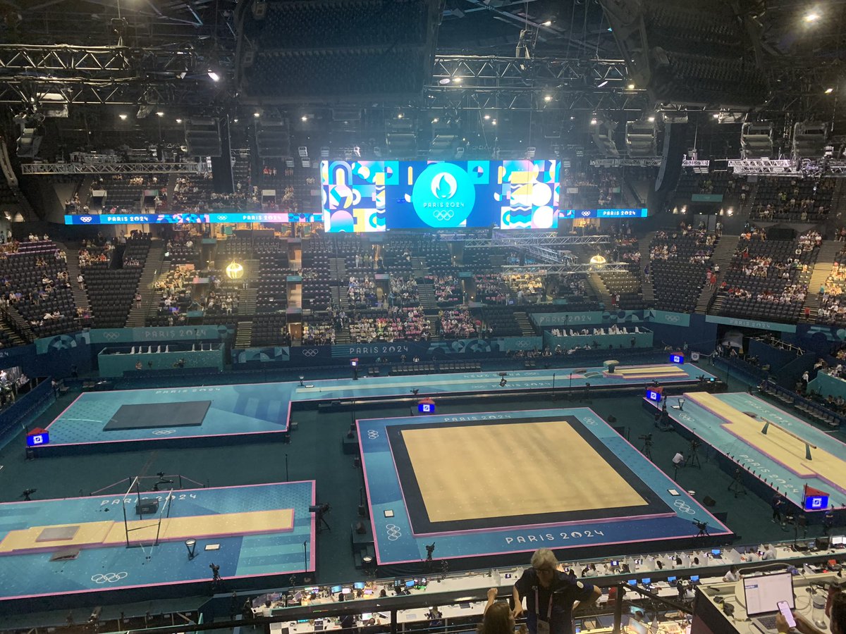 Arnaud Coudry tweet media