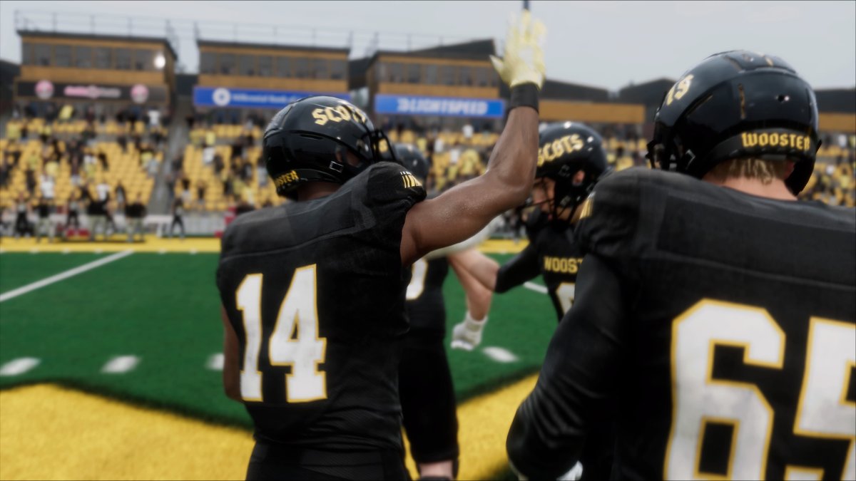 Wooster Fighting Scots tweet media