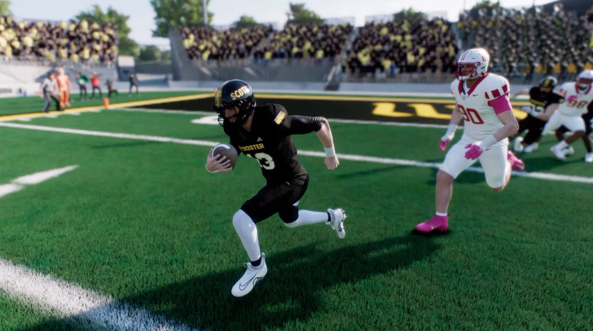 Wooster Fighting Scots tweet media