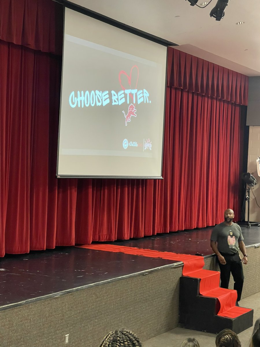 Woodcreek is always ready. We #choosebetter
