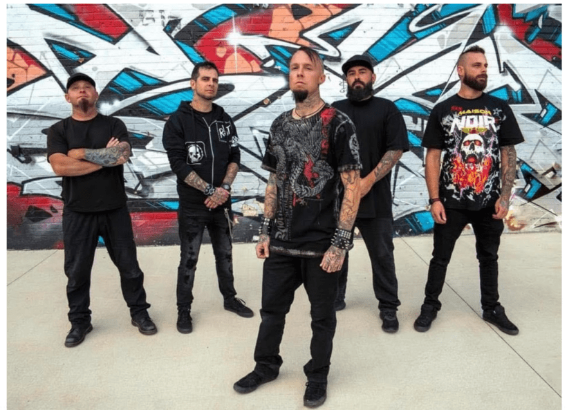 Denver modern metal crushers <a href="/MindIncision/">Mind Incision</a> prove they’re a cut above the competition with their latest single and video, “Final Warning.” decibelmagazine.com/2024/07/30/vid… #MindIncision