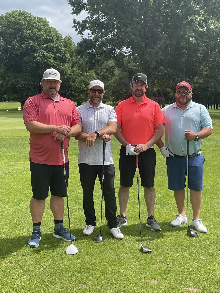 Throwback to our Golf Tournament recently at Bonaire Golf Club ! Thank you to everyone who attended!