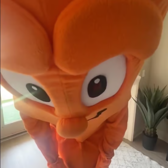 Carrot. Dig deeper. tweet media