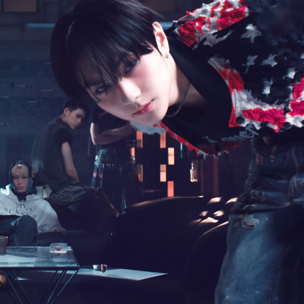 WOAHH FUCK JUNGWON??!!?!????