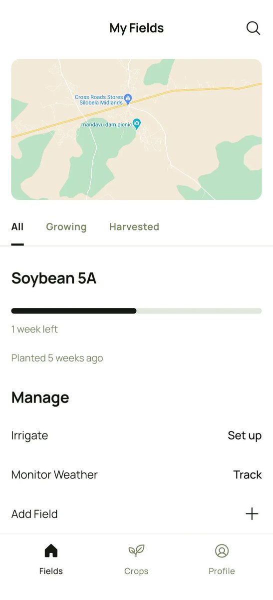 MweneTech's tweet image. Farm Management Just Got Easier!
Take control of your farm with your custom mobile app which gives you control over your farm. Track crop health, weather, equipment, and finances in one place.#SADC #agriculture #farmtech #agribusiness