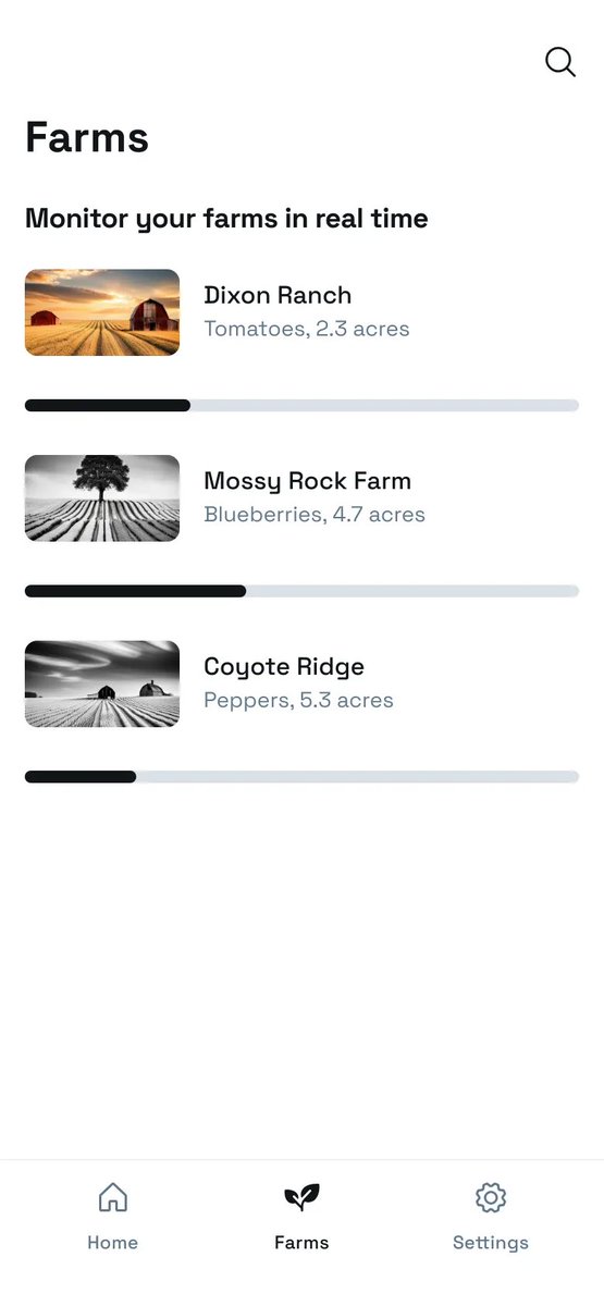 MweneTech's tweet image. Farm Management Just Got Easier!
Take control of your farm with your custom mobile app which gives you control over your farm. Track crop health, weather, equipment, and finances in one place.#SADC #agriculture #farmtech #agribusiness