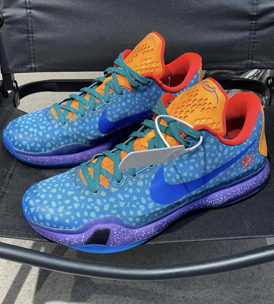 kobe x id