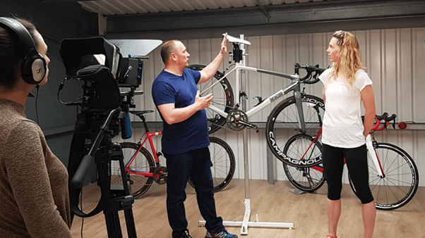 Bike Mechanic resources suitable for new participants at your club 🚨

Did you know we have a selection of video guides to assist with bike maintenance? 

To access these videos, please follow the link below 👇
bit.ly/46pQdKq
