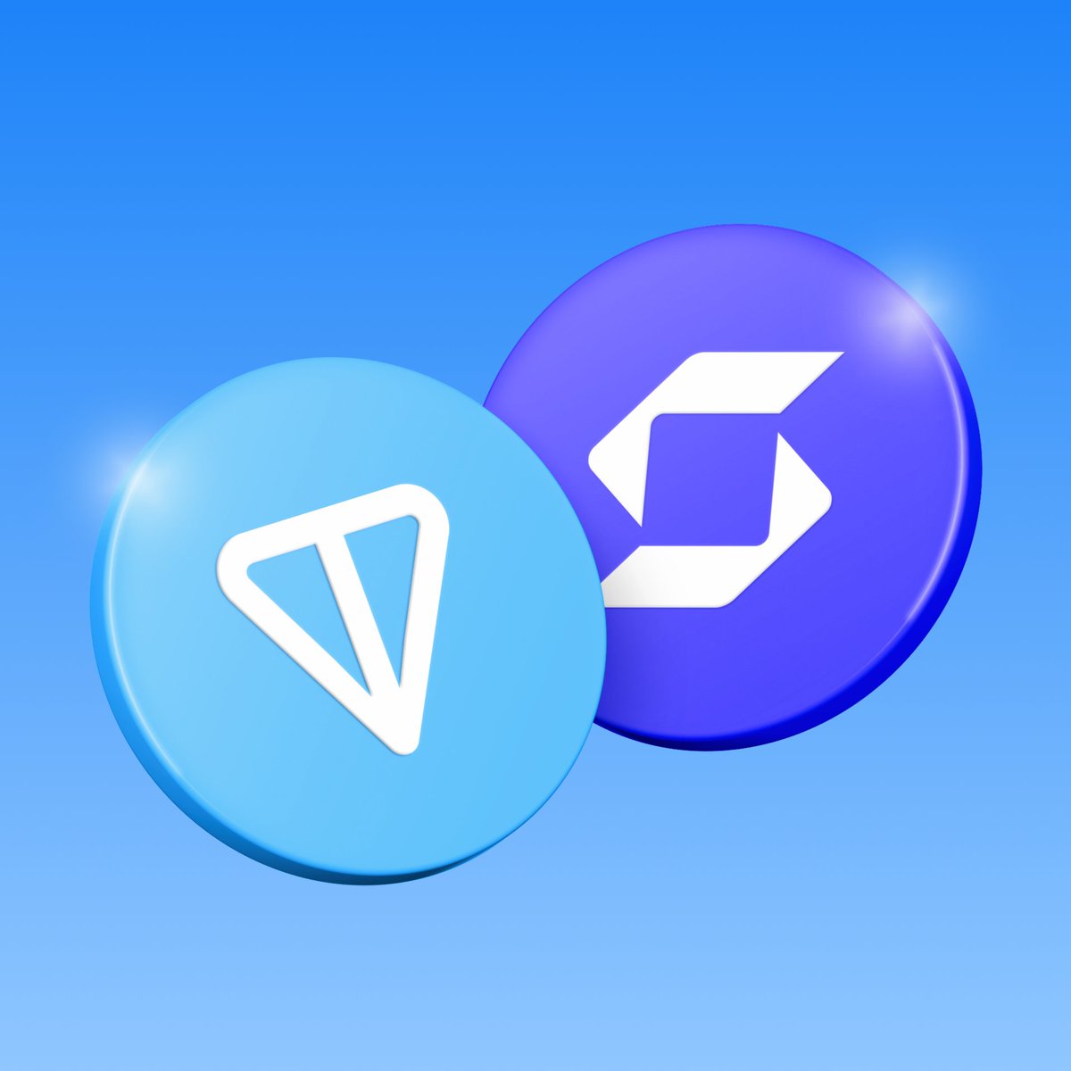 ton_blockchain's tweet photo. 🔈 @safepal, a leading Web3 wallet suite, has integrated with #TON, supporting its ecosystem across hardware, mobile, and browser extension wallets!

Key features include:

✅ $TON and Jetton support
✅ TON NFT support
✅ TON Connect functionality
✅ Swap into $TON

From today to August 29, 2024, SafePal users holding at least 1 TON asset can participate in the Giftbox campaign to receive TON SBTs. These SBTs act as badges of participation within @ton_society, offering exclusive privileges and enhancing digital identities.

Get started ➡️ https://t.co/ty7X8uTmR7
