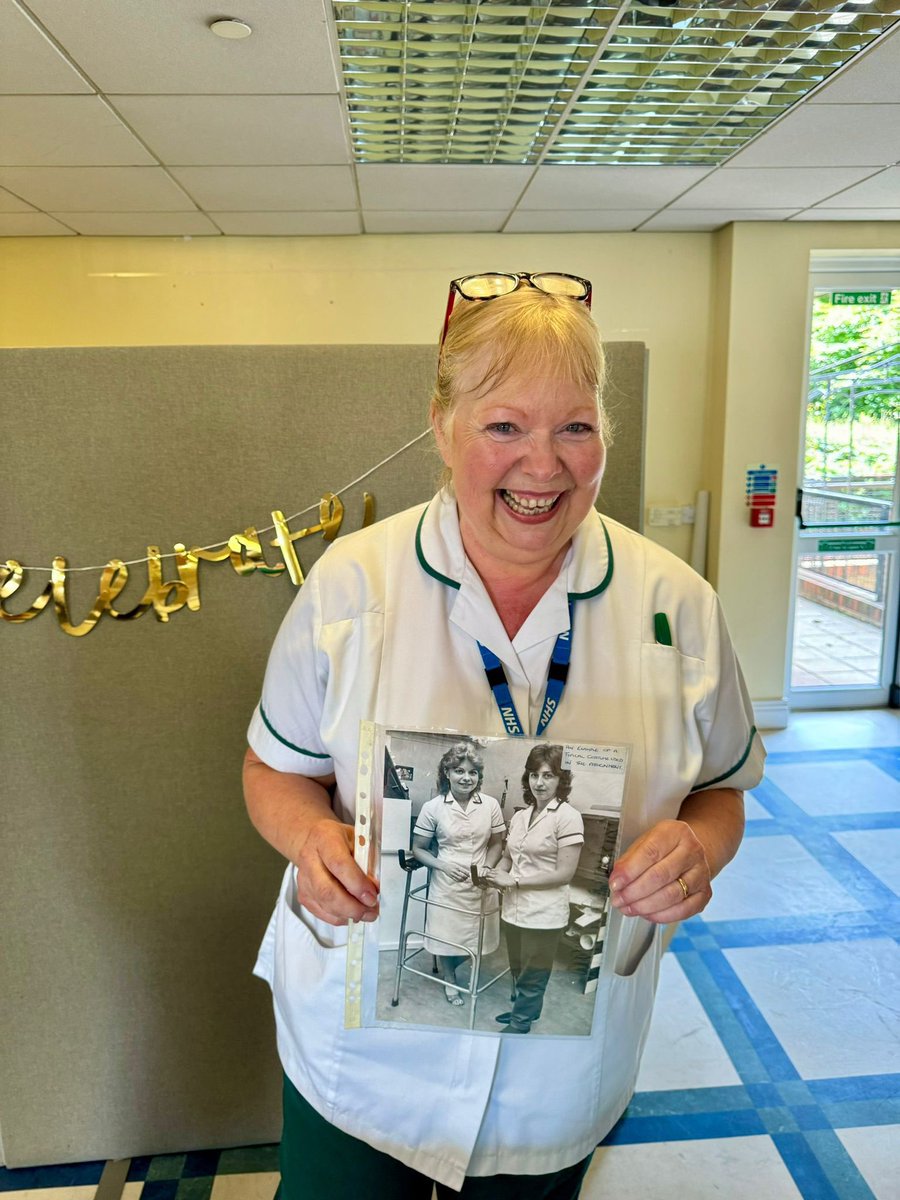 NCC Connie Lewcock Resource Centre tweet media