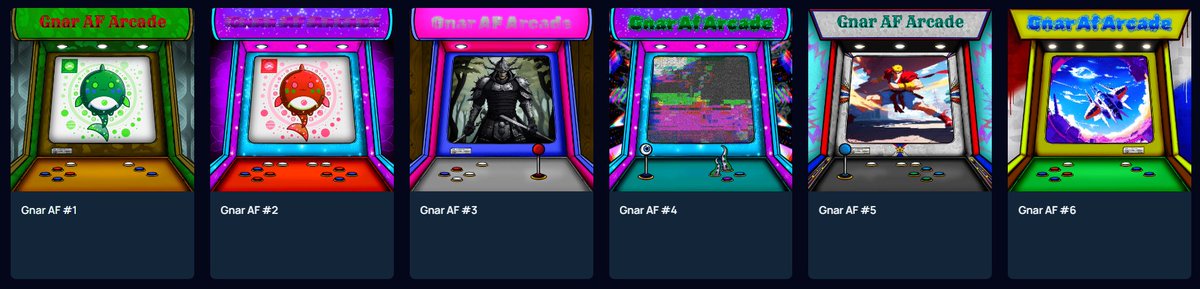 ORIGIN🅰️L gnarfather.eth | Caleb Tice | Gnar AF tweet media