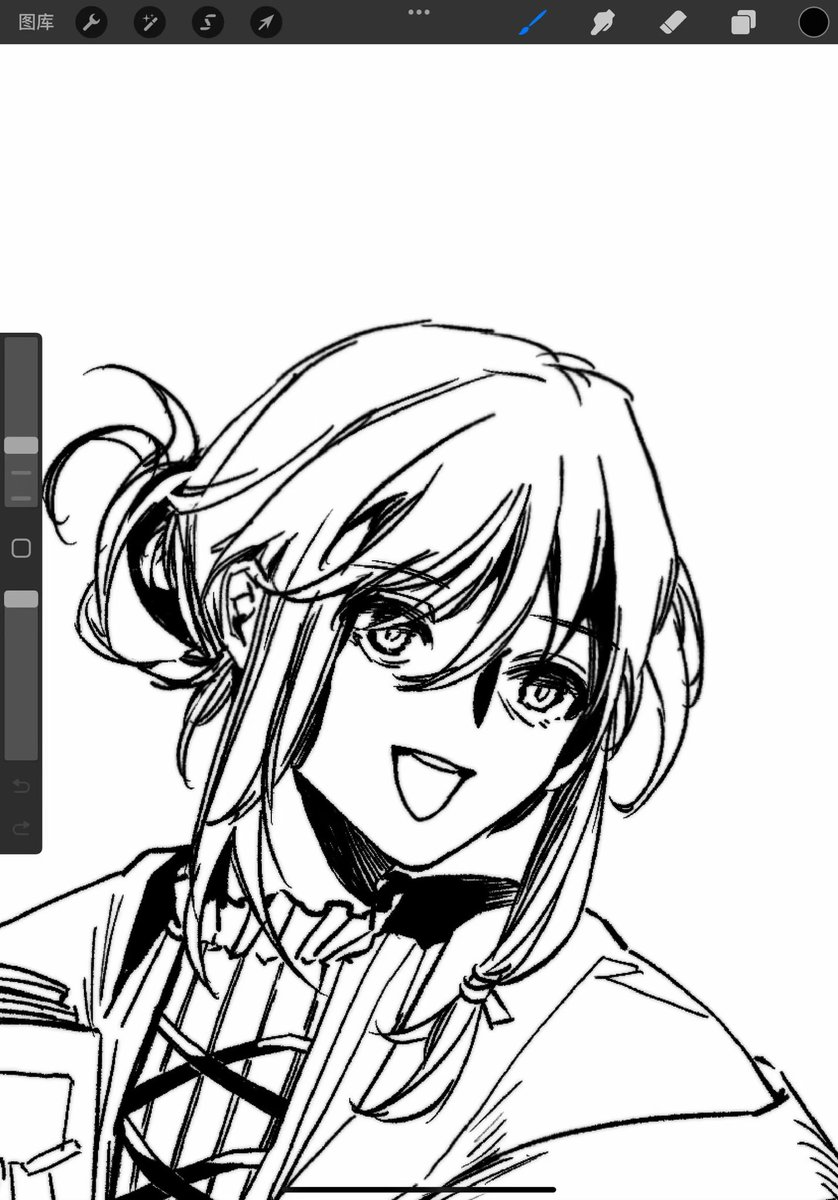 Chaoshou tweet media