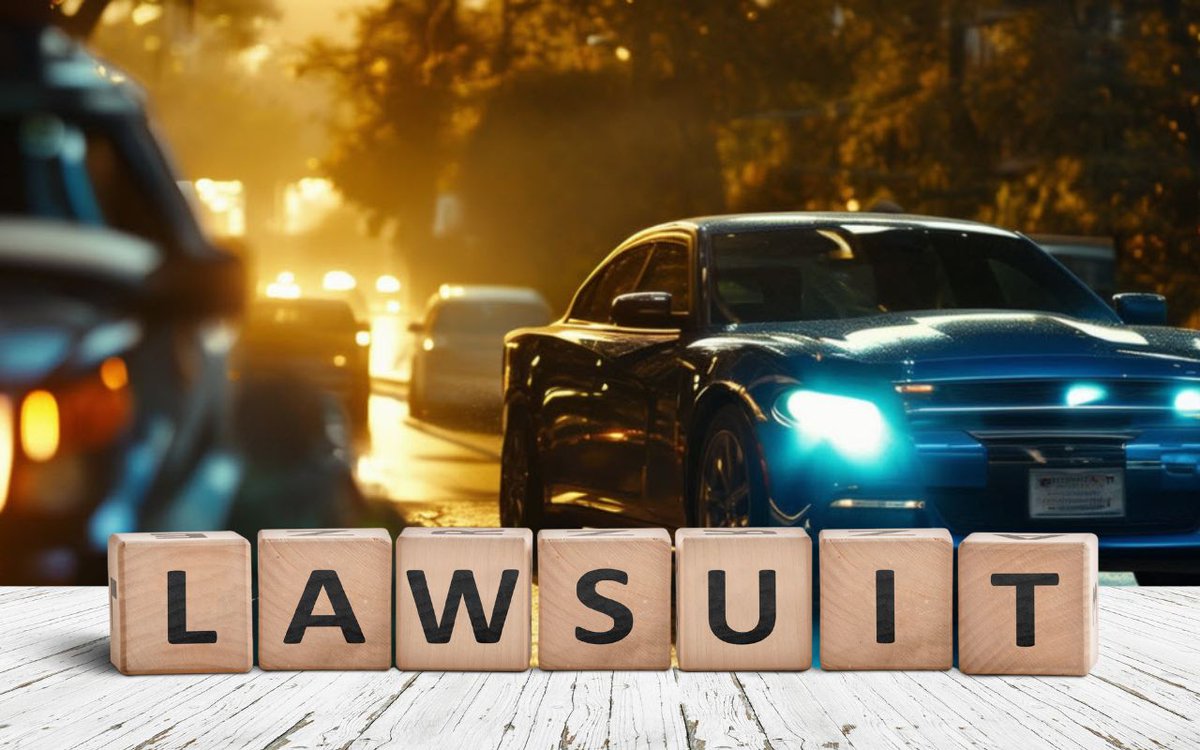insureca4less's tweet image. The U.S. Department of Justice (DOJ) has filed a civil lawsuit against Allstate-owned National General, accusing the auto insurance brand of defrauding customers by...READ More #Allstate #autoinsurancefraud #borrowers #collateralprotectioninsurance #DO
liveinsurancenews.com/?p=59674