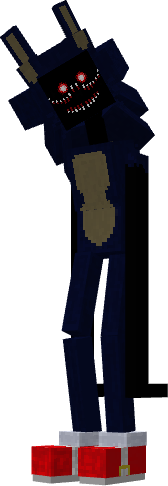 EballYurei's tweet photo. i made dealmaker into a minecraft... @FlipDesert72450
#DealmakerSweep https://t.co/d6CnH6KXb1