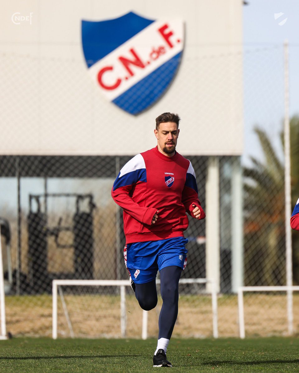 Fua 🥹

#ElClubGigante 🔵⚪️🔴