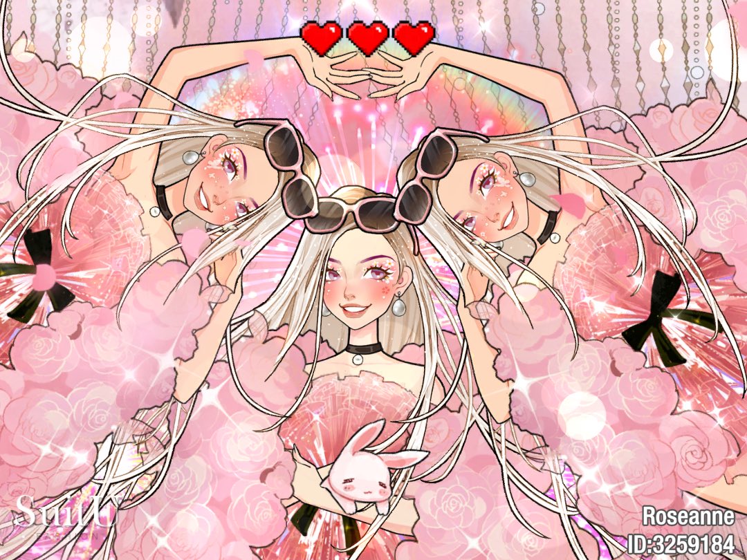 xiao fei🍭🍭 tweet media