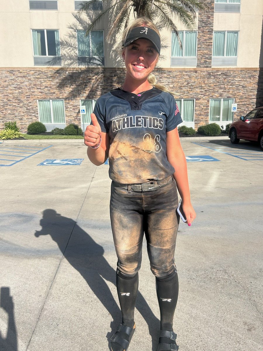 <a href="/Jill_Emerson88/">Jill Emerson</a> Jill Emerson #88 2026 uc. Jill is showing up and showing out <a href="/IslandersSball/">Islanders Softball</a> camp <a href="/TAMUKSB/">Javelina Softball</a>  <a href="/QrRecruiter/">QR RECRUITER</a> <a href="/AthleticsBoney/">Athletics Jendro/Boney 18u</a> <a href="/BrianJendro/">Athletics jendro</a>