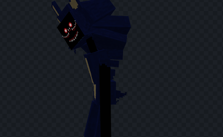 EballYurei's tweet photo. i made dealmaker into a minecraft... @FlipDesert72450
#DealmakerSweep https://t.co/d6CnH6KXb1